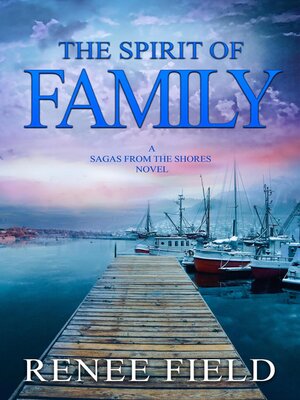 cover image of The Spirit of Family